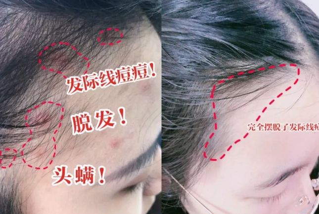 干好？10分钟轻松养成女明星「绸缎发」AG真人旗舰厅登录洗完头自然风干还是吹(图6)