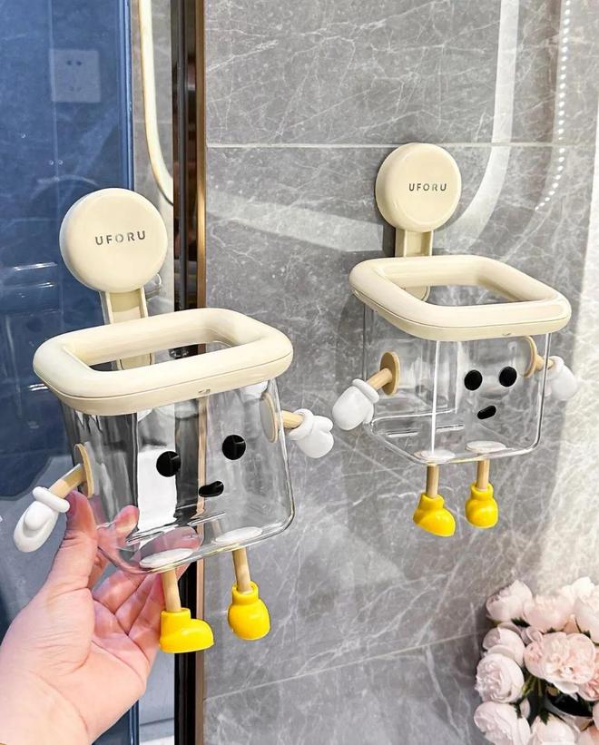 这些浴室小物大大提高了生活幸福感～AG真人试玩平台有些苦不必硬吃！(图10)