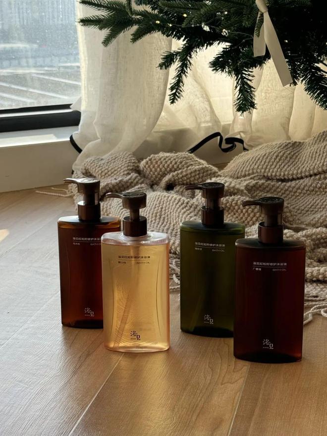 这些浴室小物大大提高了生活幸福感～AG真人试玩平台有些苦不必硬吃！(图12)